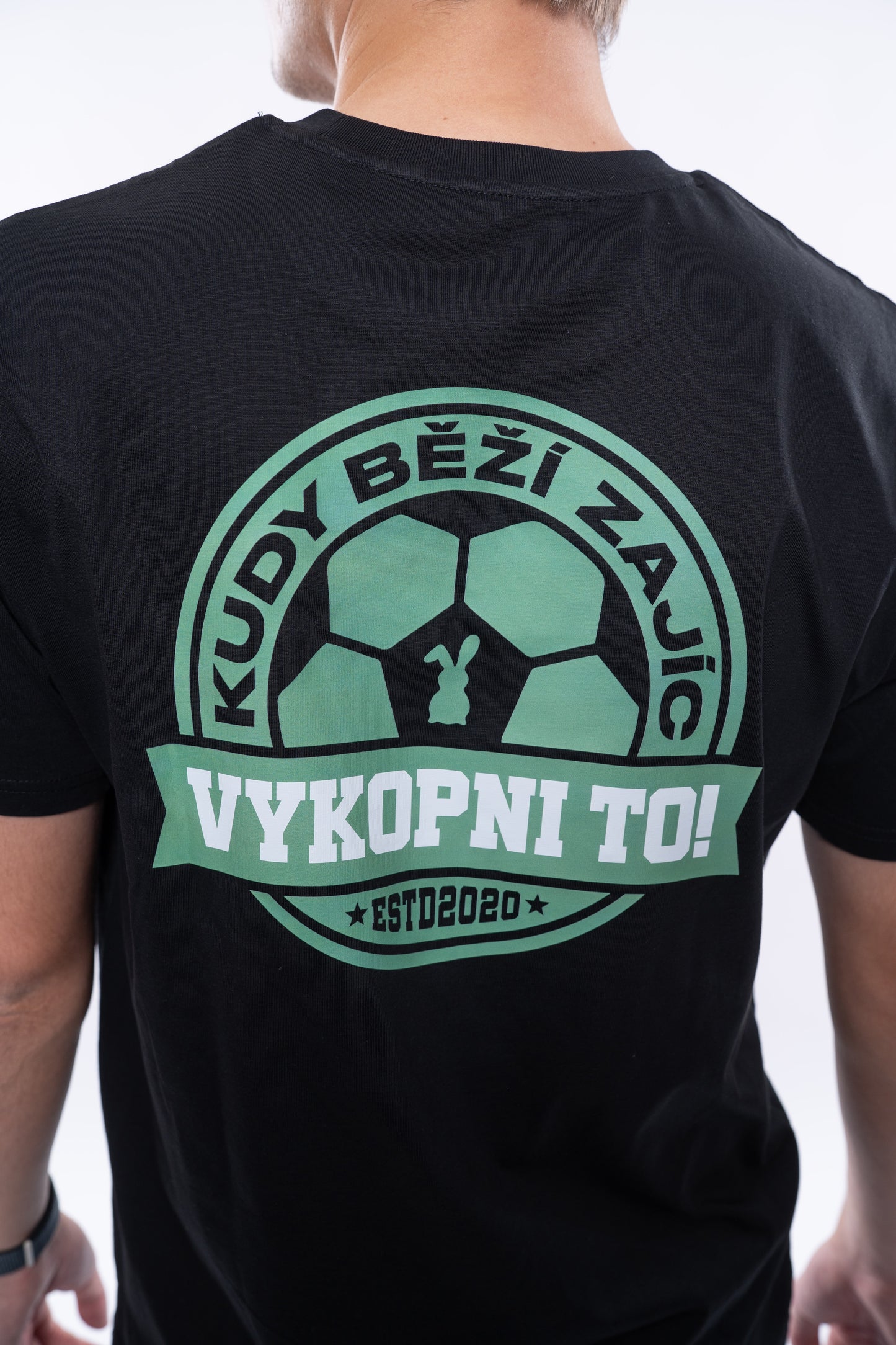 Tričko, VYKOPNI TO!