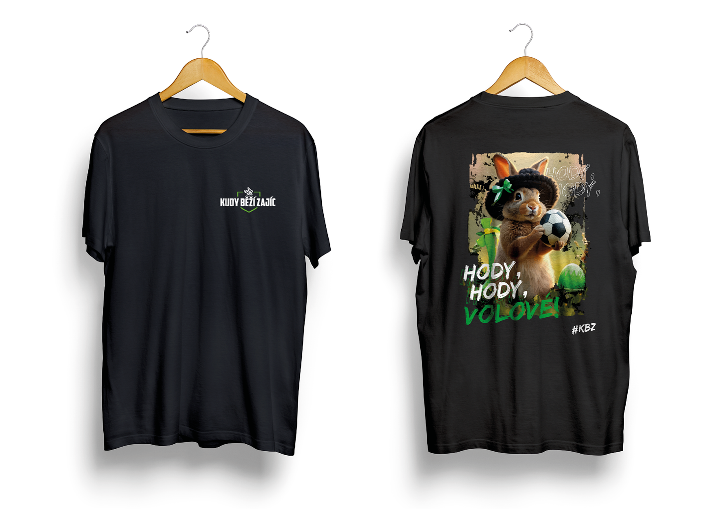 Tričko HODY HODY