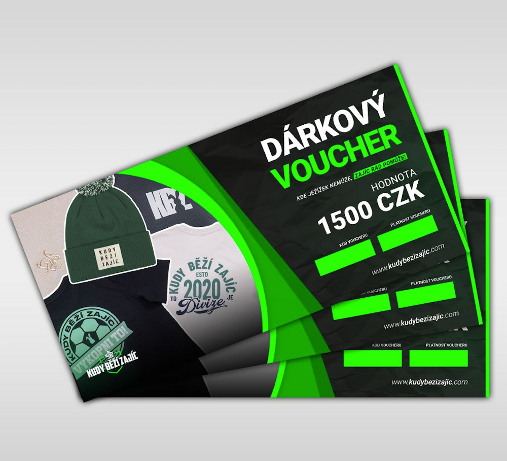 www.kudybezizajic.com – KUDY BĚŽÍ ZAJÍC | Zajíc shop
