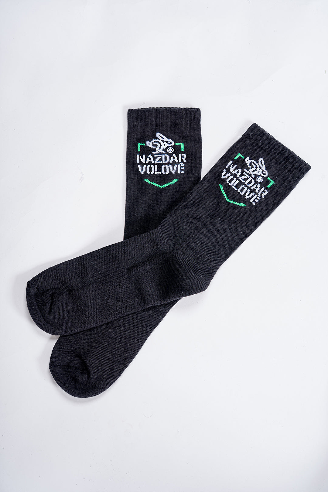 Ponožky, NAZDAR VOLOVÉ