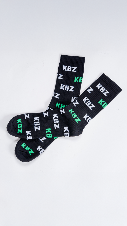 Ponožky, KBZ