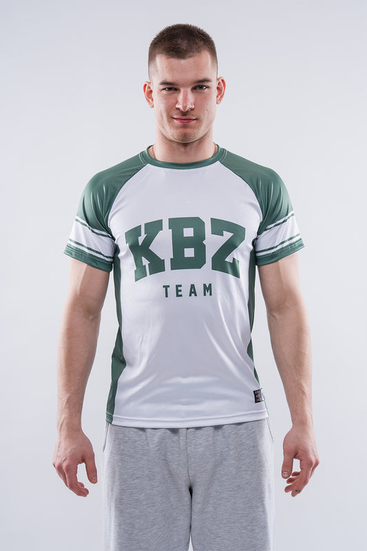 KBZ Fotbalový dres