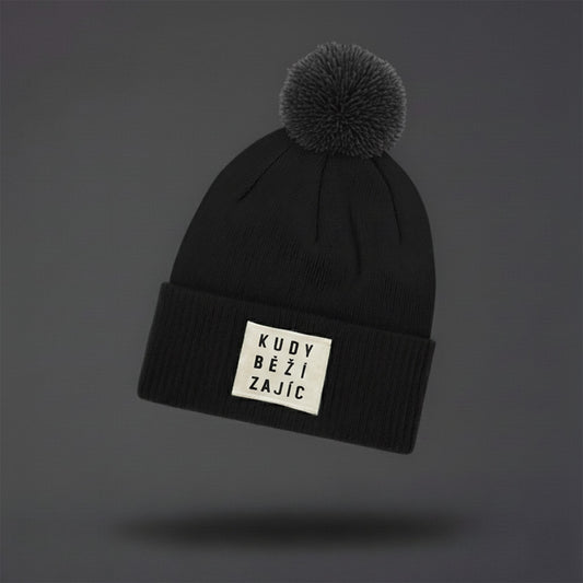 Kulich s bambulí, ČERNÝ