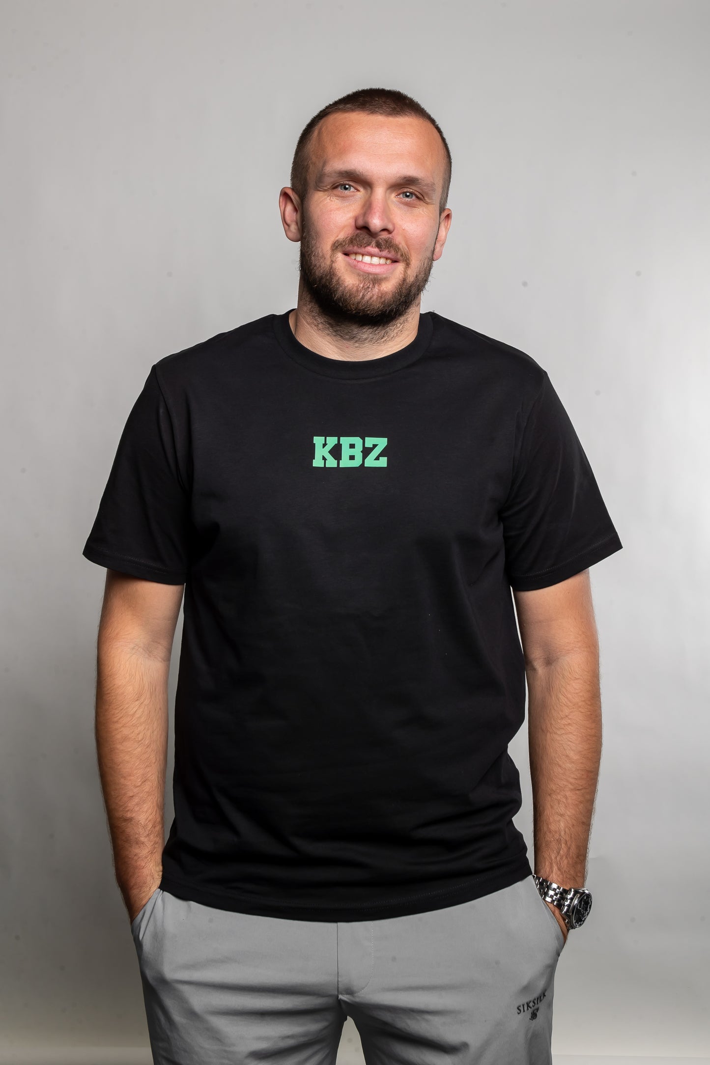 Tričko, VYKOPNI TO!