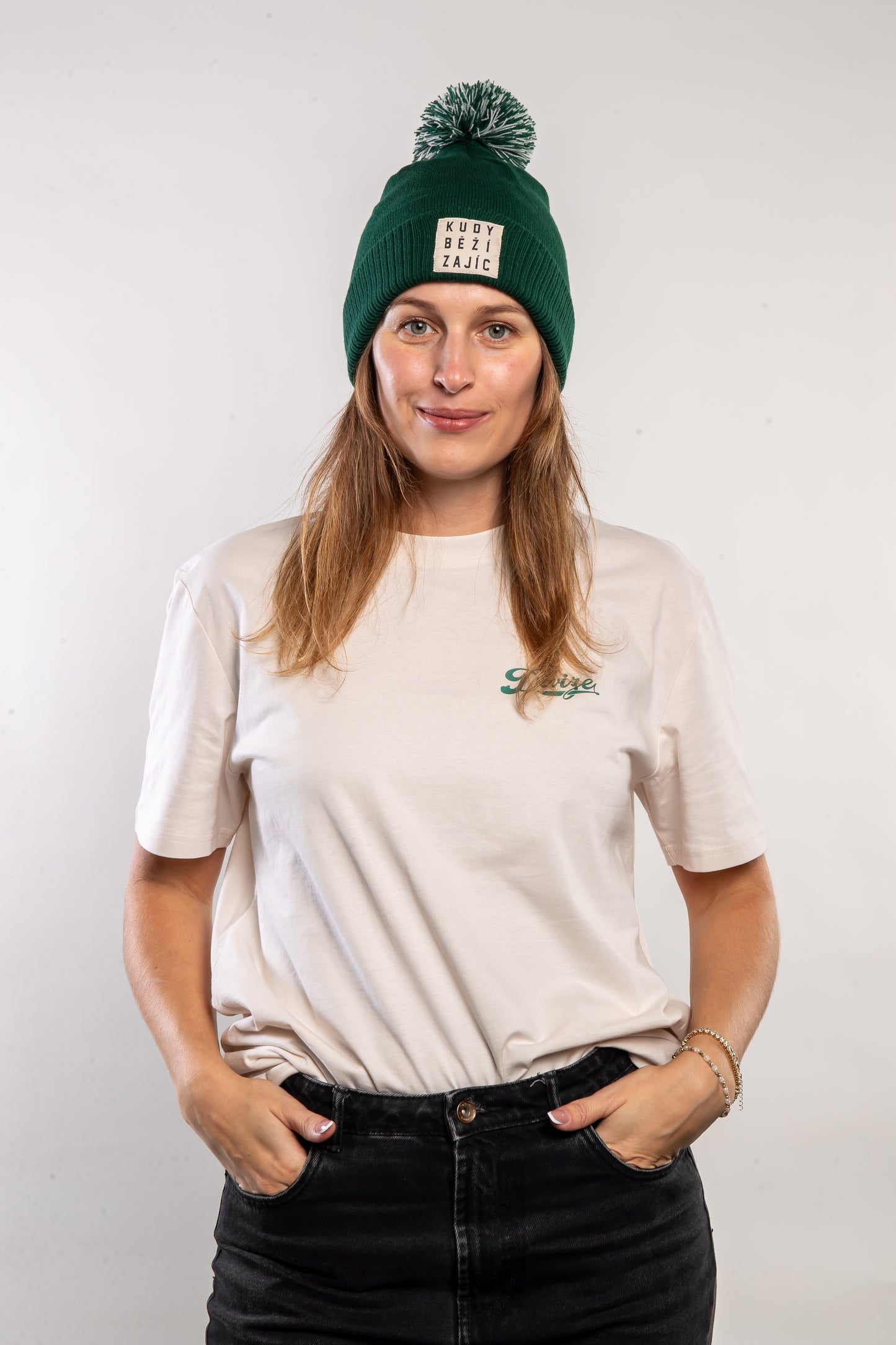 Kulich s bambulí, ZELENÝ