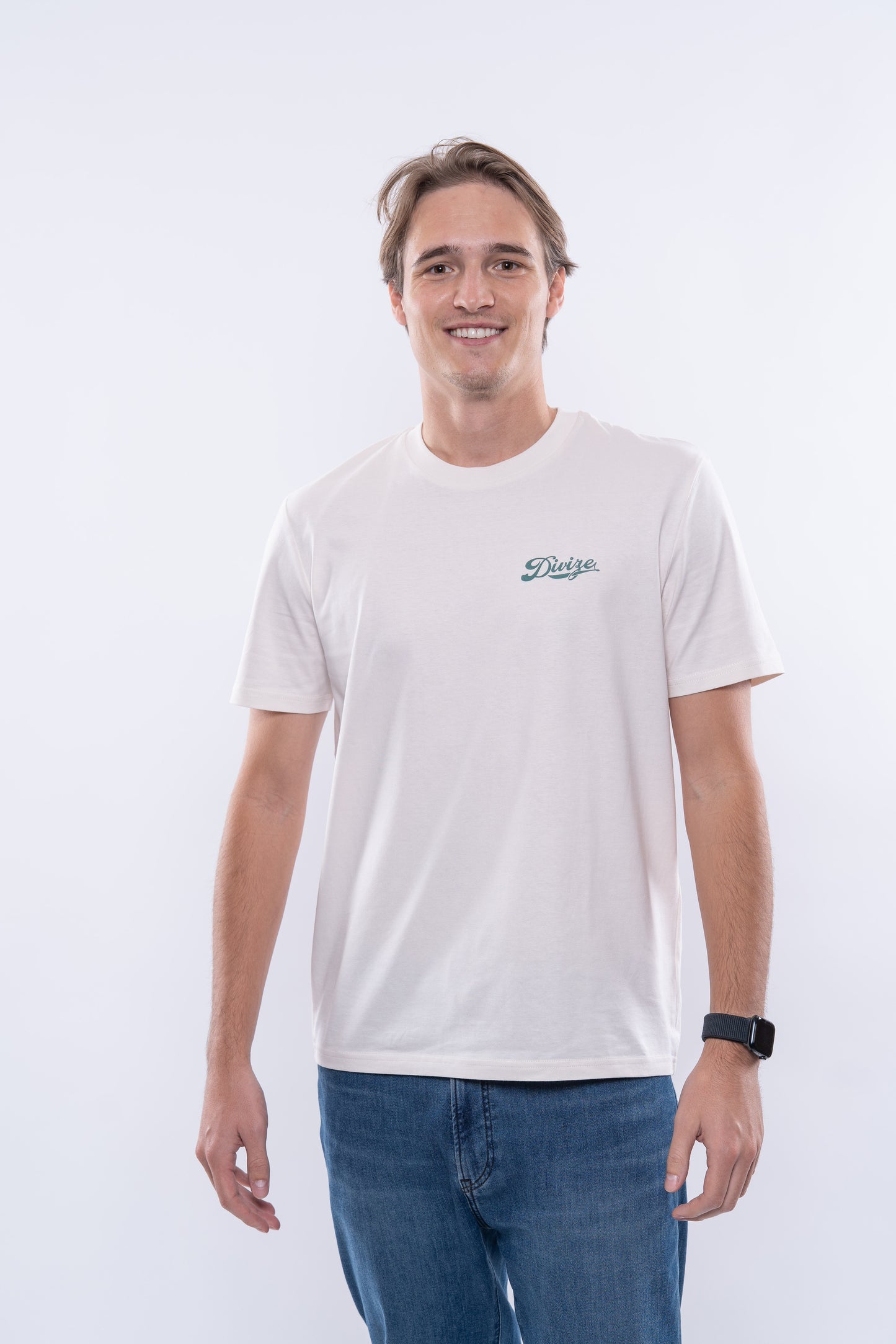 Tričko, TO JE DIVIZE