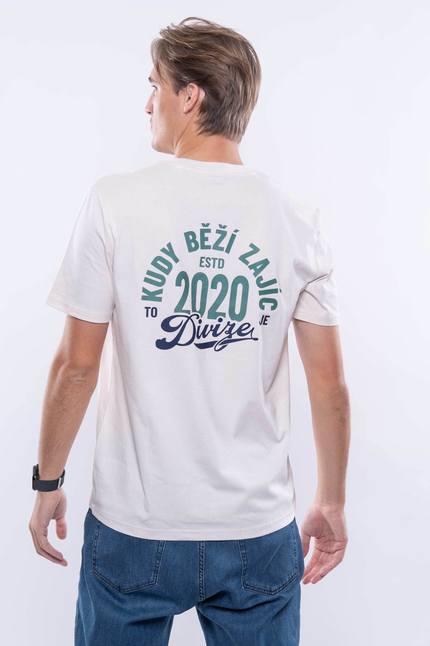 Tričko, TO JE DIVIZE