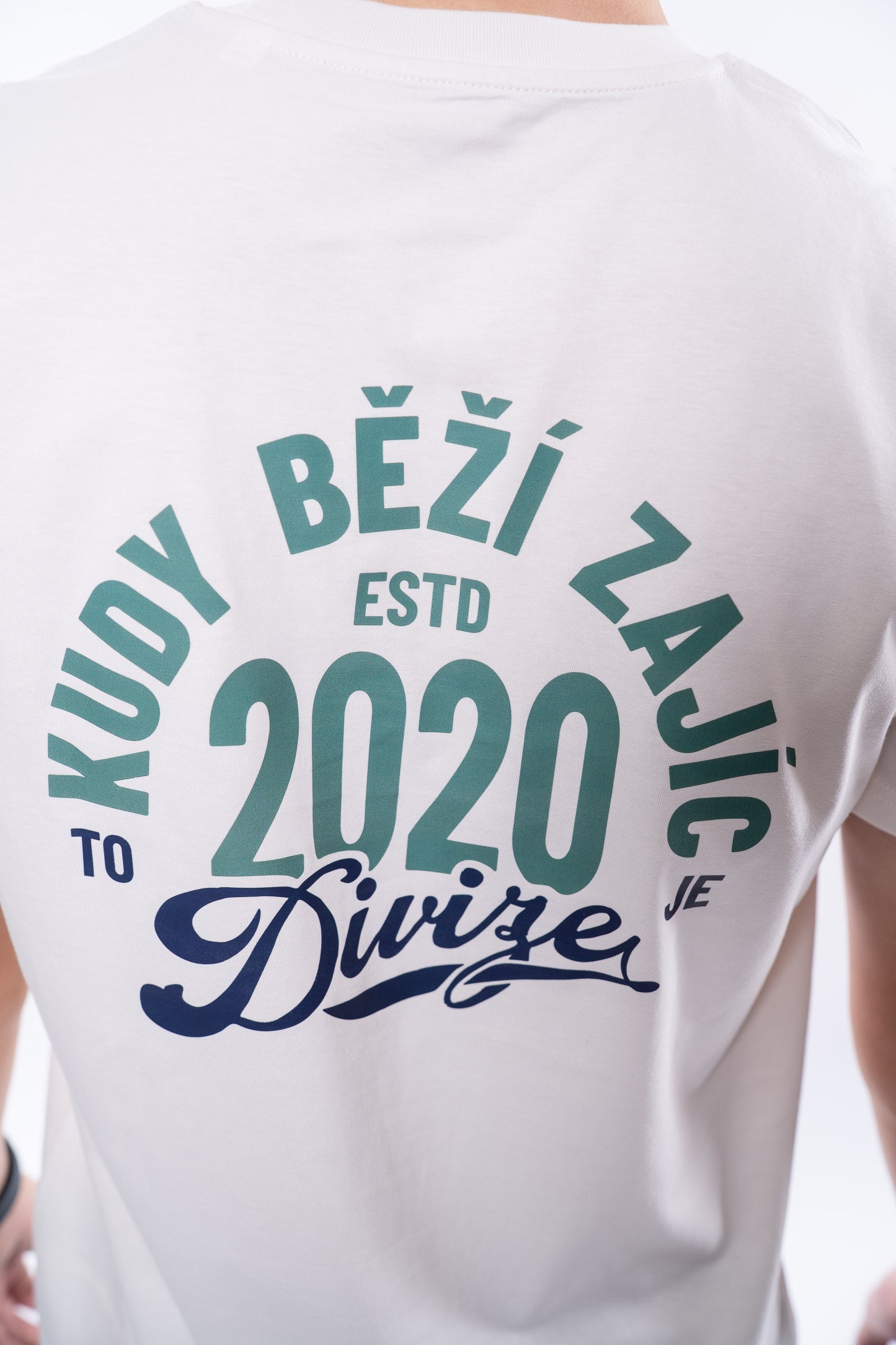 Tričko, TO JE DIVIZE